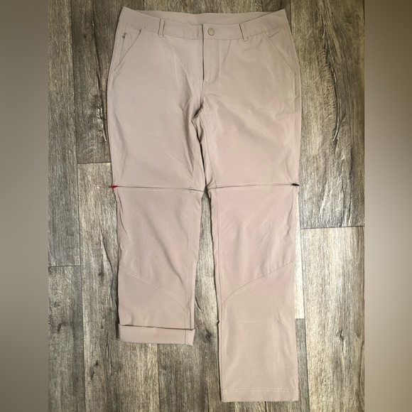 🆕The North Face Paramount Convertible Pants ~ Size 12R - Picture 7 of 7